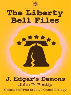 cover image of The Liberty Bell Files